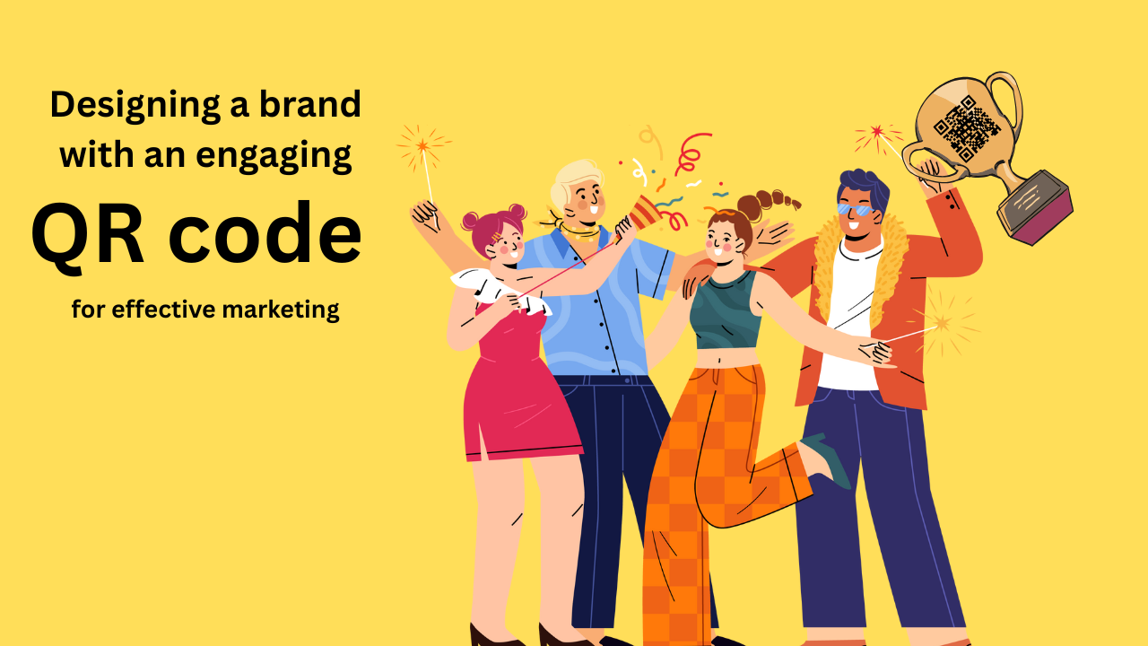 Creative QR Code Ideas for Marketing